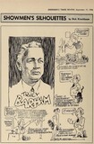Theater Showman and More (1948)