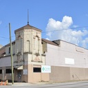 Ensley Theatre
