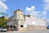 Ensley Theatre