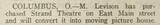 New Owner (1921)