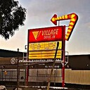 Village Triple Drive-In 155 Newlands Road, Melbourne, VIC 