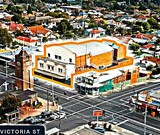 Western Theatre 43 Melville Road, Melbourne, VIC