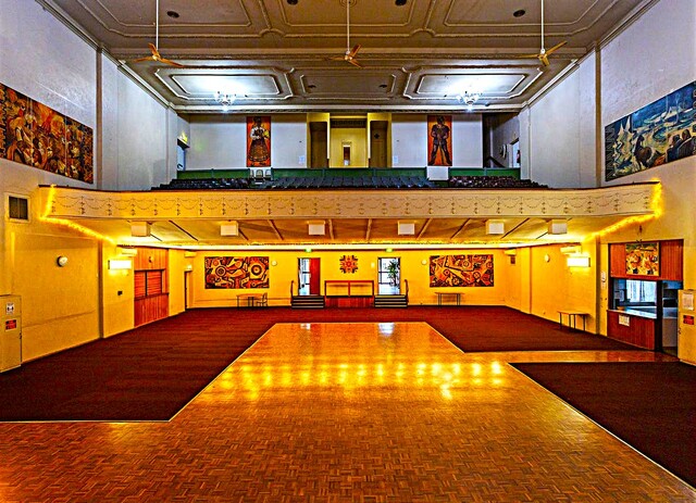 Western Theatre 43 Melville Road, Melbourne, VIC 