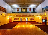 Western Theatre 43 Melville Road, Melbourne, VIC 