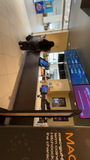 <p>Photo of AMC Burbank Town Center 8’s box office, circa 1/21/2026</p>
              