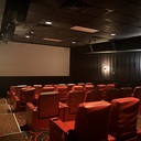 AMC Burbank Town Center 8 Theater Facing Screen