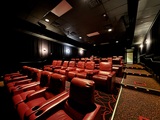 <p>Photo of AMC Burbank Town Center 8 theater, facing the seats, circa 1/21/2026</p>
              