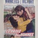 Victory Cinema