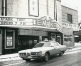 U Ark Theater