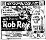 Metropolitan Theatre