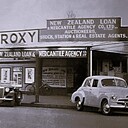 Roxy Theatre 303 Parker Street, Cootamundra, NSW