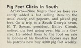 African American Theater (1952)