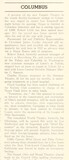 May 1947 News