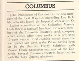 May 1948 News