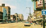 PALACE Theatre; Gary, Indiana 