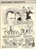 Theater Showman and More (1948)
