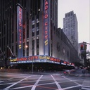 Radio City Music Hall