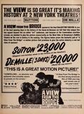 The Great Directors: Sidney Lumet (1962)