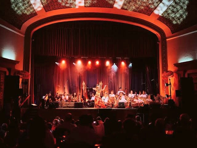 Western Theatre