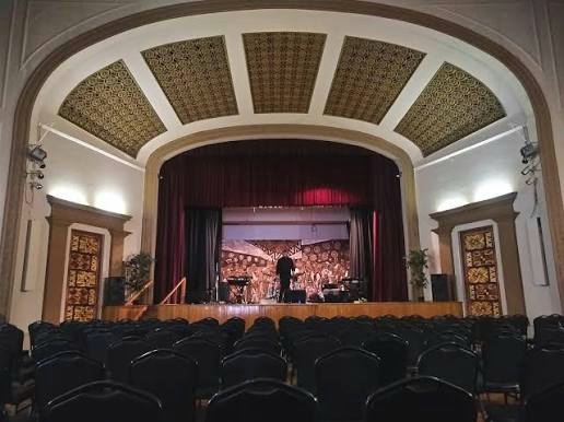 Western Theatre
