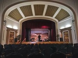 Western Theatre