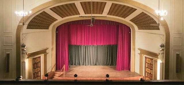 Western Theatre