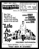 Shipyard Drive-In