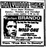 Hollywood Theatre