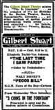 Gilbert Stuart Theatre