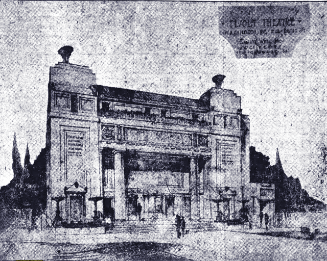 Tivoli Theatre