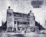 Tivoli Theatre