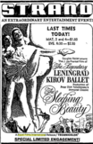 Strand Theatre