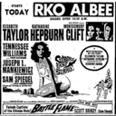 RKO Albee Theatre