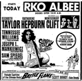 RKO Albee Theatre