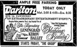 Darlton Theatre