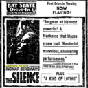 Bay State Drive-In