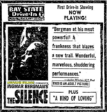 Bay State Drive-In