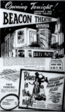 Beacon Theatre