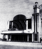 Beacon Theatre
