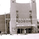 Odeon Cinema Southsea