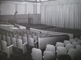 Seville Theatre