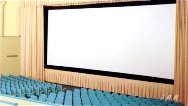 Seville Theatre