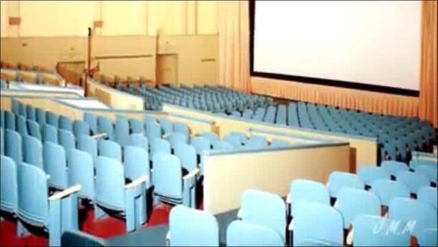 Seville Theatre