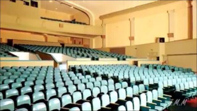 Seville Theatre