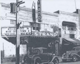 Strand Theatre