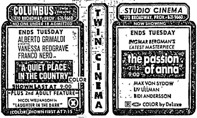 Uptown Theatre