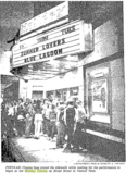Holiday Cinema