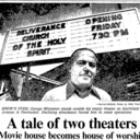 Fairlawn Theatre