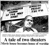 Fairlawn Theatre