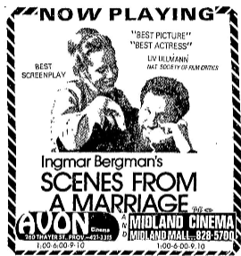 Midland Mall Cinema